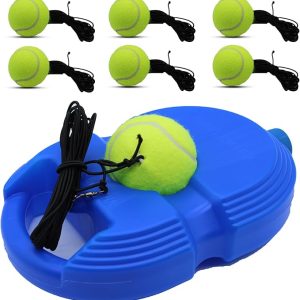 Tennis Trainer Rebound