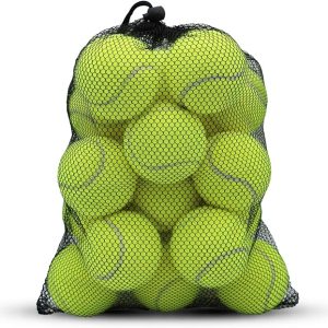 Training Tennis Balls