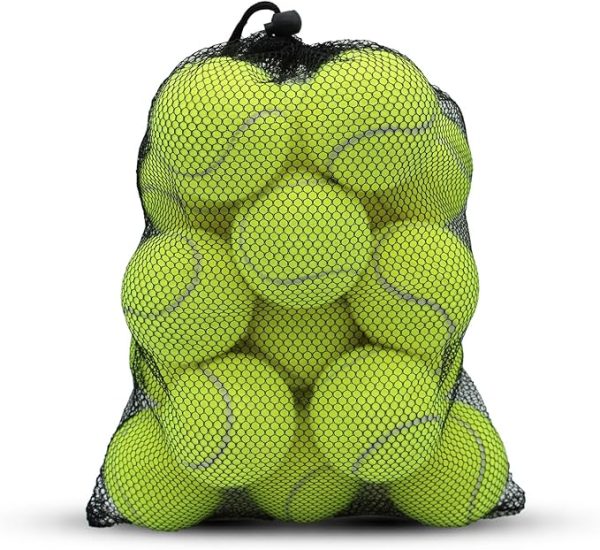 Training Tennis Balls