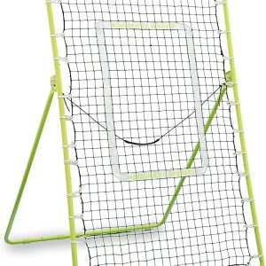 Tennis Practice Rebounder