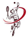 THE TENNIS TEAM